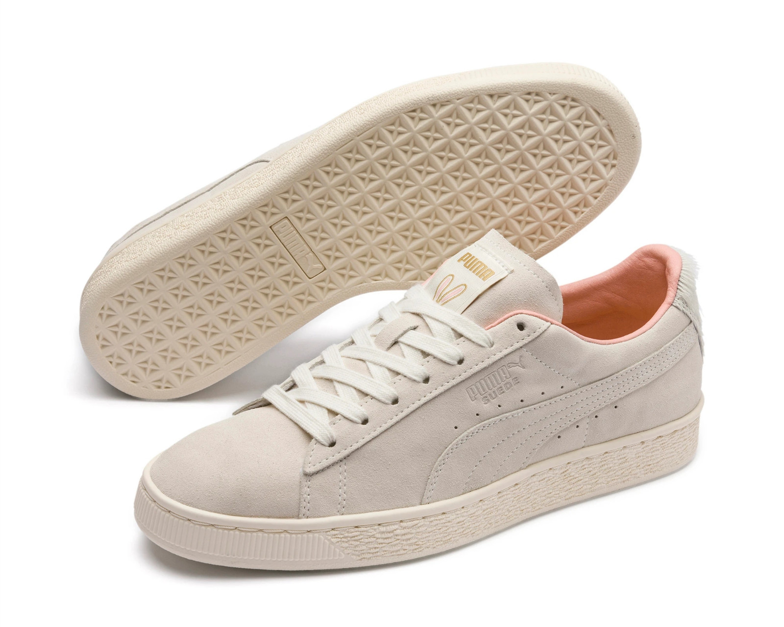 Giày Puma Suede Classic Easter 369209-02 - Ảnh 2