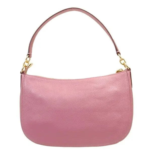 Alternative view of Túi Coach Women's Bag Pebble Chelsea LI ROS 56819