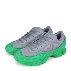 Alternative view of Giày Adidas Raf Simons x Ozweego 'Green' F34266