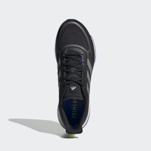 Alternative view of Giày Adidas Supernova 'Black Sonic Ink' S42716