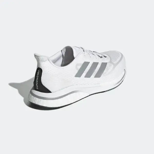 Alternative view of Giày Adidas Supernova White Grey GZ01303