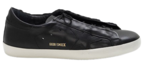 Giày Golden Goose Super Star G30MS590-B13