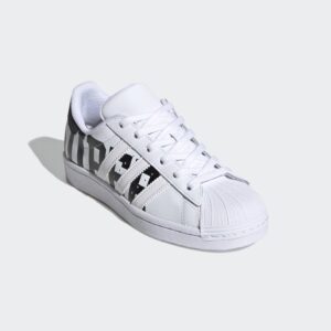 Alternative view of Giày Adidas Superstar 'Core White' FV3744