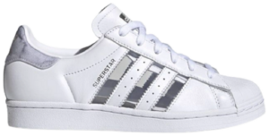 Giày Adidas SuperStar 'Cloud White' FX6069