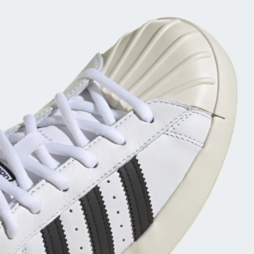 Giay Adidas Superstar Ayoon 'Cloud White Core Black' HP9579