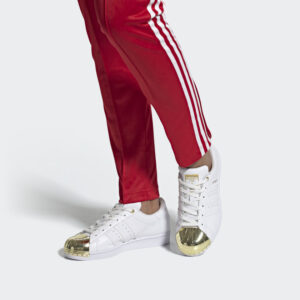Alternative view of Giày Adidas Superstar 'Metal Toe' FV3311
