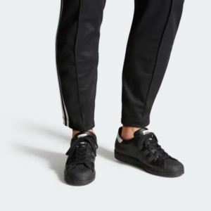 Alternative view of Giày Adidas Superstar 'Japanese Side Print' FV2811