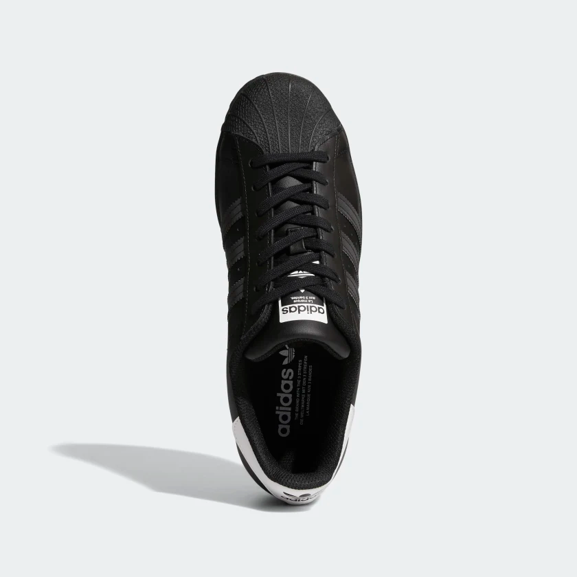 Giày Adidas Superstar 'Japanese Side Print' FV2811 - Ảnh 5