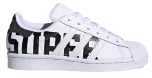 Giày Adidas Superstar 'Core White' FV3744