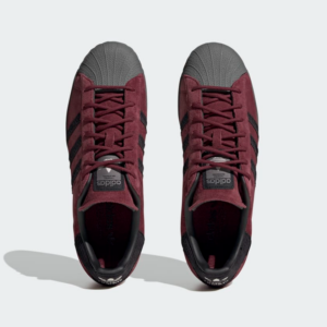 Giay Adidas Superstar 'Shadow Red' GW2173