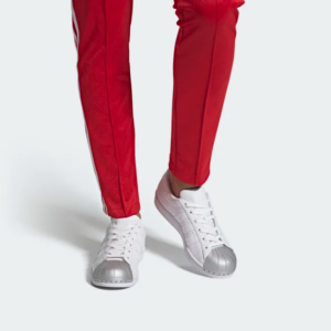 Alternative view of Giày Adidas Superstar 'White' FX4747