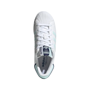 Alternative view of Giày Adidas Superstar 'Cloud White' GX1835