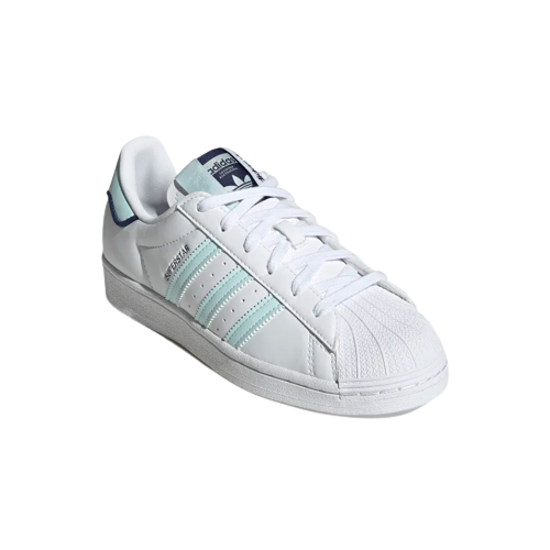 Giày Adidas Superstar 'Cloud White' GX1835 - Ảnh 4