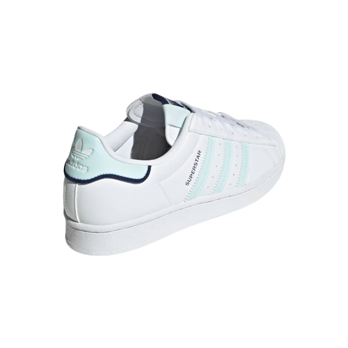 Giày Adidas Superstar 'Cloud White' GX1835 - Ảnh 5