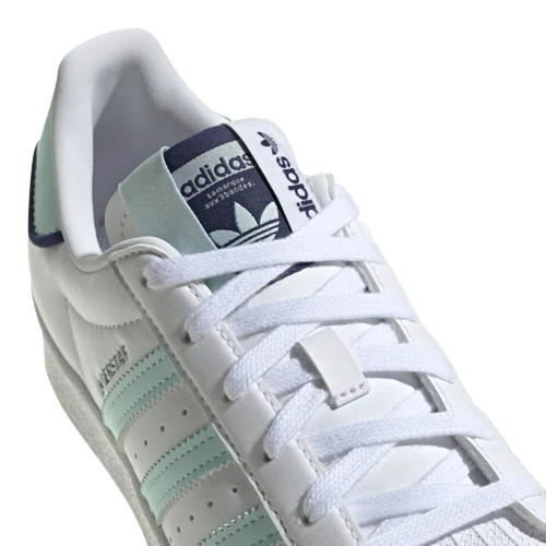 Giày Adidas Superstar 'Cloud White' GX1835 - Ảnh 7