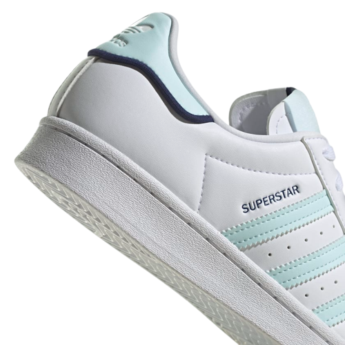 Giày Adidas Superstar 'Cloud White' GX1835 - Ảnh 8