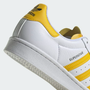 Giay Adidas Superstar 'Hazy Yellow' GZ7415