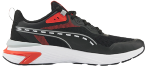 Giày Puma Men Supertec Sinature 'Black' 383845-02