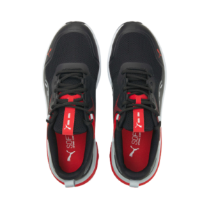 Alternative view of Giày Puma Men Supertec Sinature 'Black' 383845-02