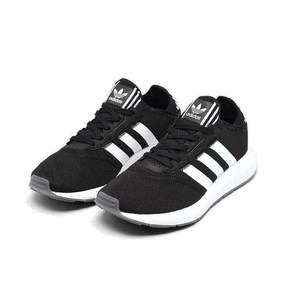 Alternative view of Giày Adidas Wmns Swift Run X 'Black White' FY2134