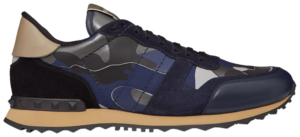 Giày Valentino Rockrunner 'Reflective Camouflage' SY2S0723-XVU-BY0