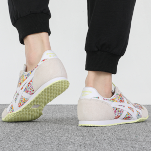 Giay Onitsuka Tiger Serrano 'Floral' 1183B919-100