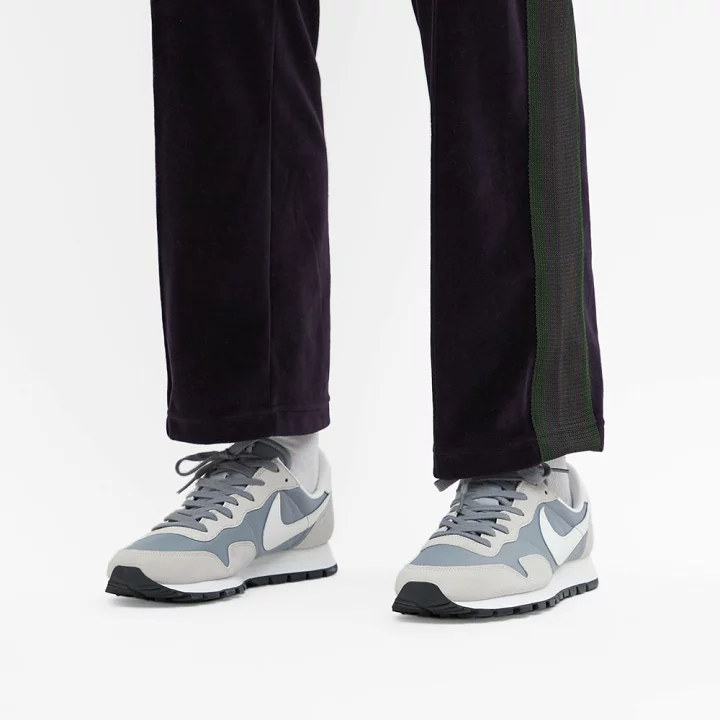 Giày Nike Air Pegasus 83 'Grey Fog' DJ9292-001 - Ảnh 5