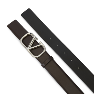 That Lung Valentino V Logo 'Brown' T0Q90SNP-NM8