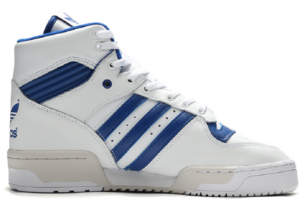 Giày Adidas Originals Rivalry White Blue EF6408