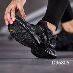 Alternative view of Giày Adidas Alphabounce Instinct 'Carbon' D96805
