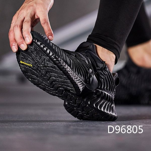 Giày Adidas Alphabounce Instinct 'Carbon' D96805 - Ảnh 2