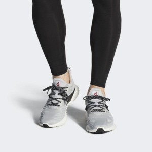 Alternative view of Giày Adidas Alphabounce Beyond 2.0 'Grey' G28829