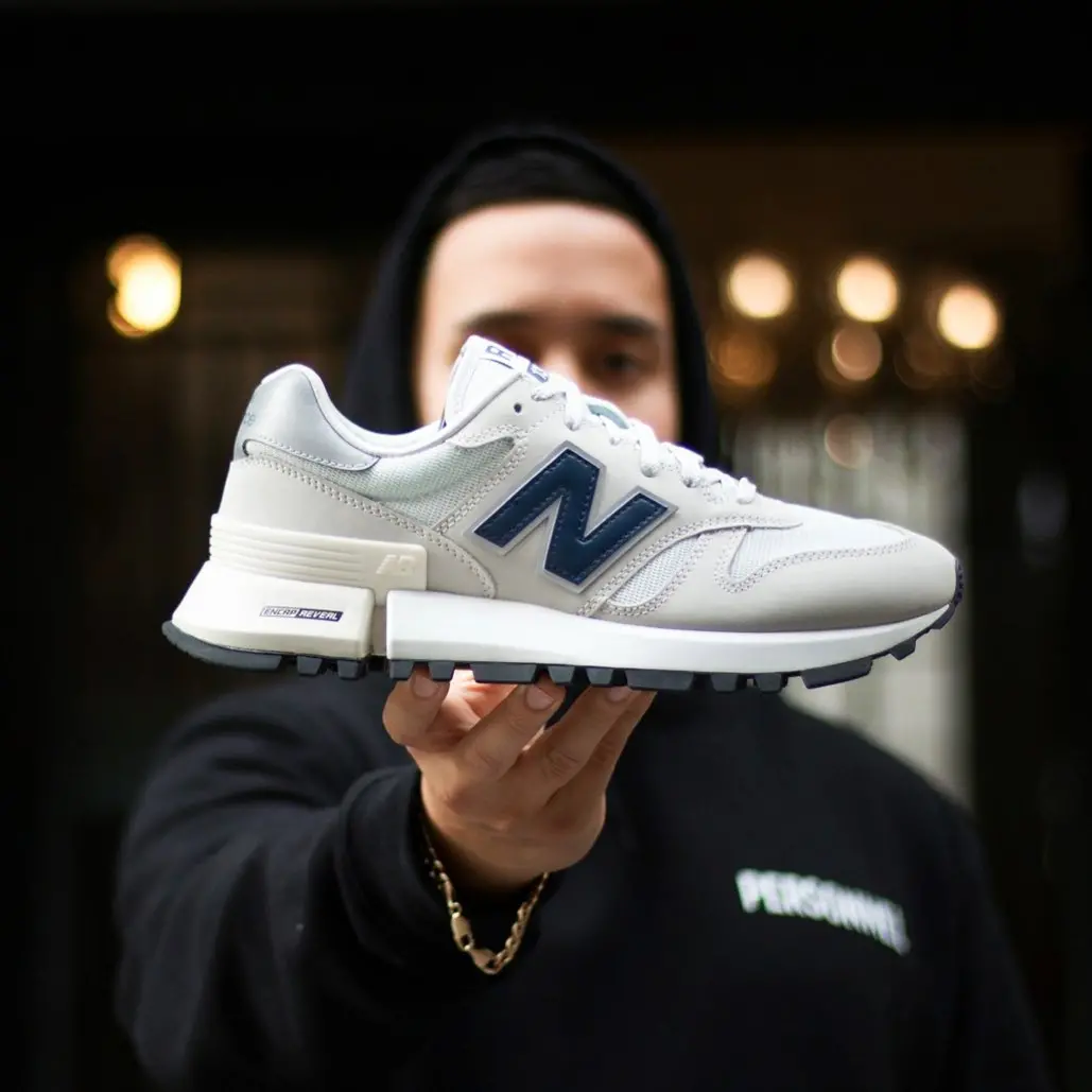 Alternative view of Giày New Balance 1300 'Summer Fog' MS1300TH