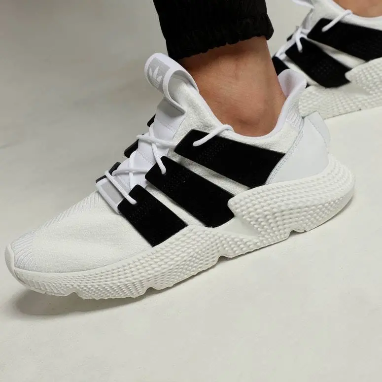 Alternative view of Giày Adidas Prophere 'Oreo Pack' D96727