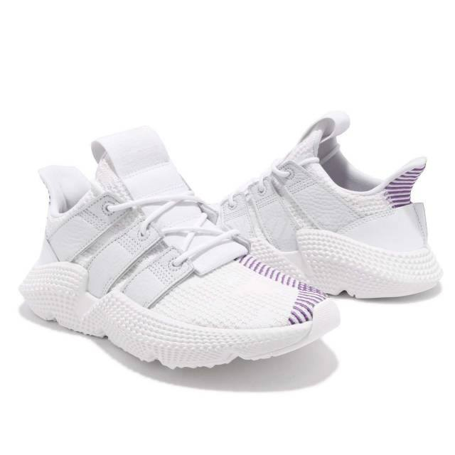 Alternative view of Giày Adidas Wmns Prophere 'Footwear White' CG6260