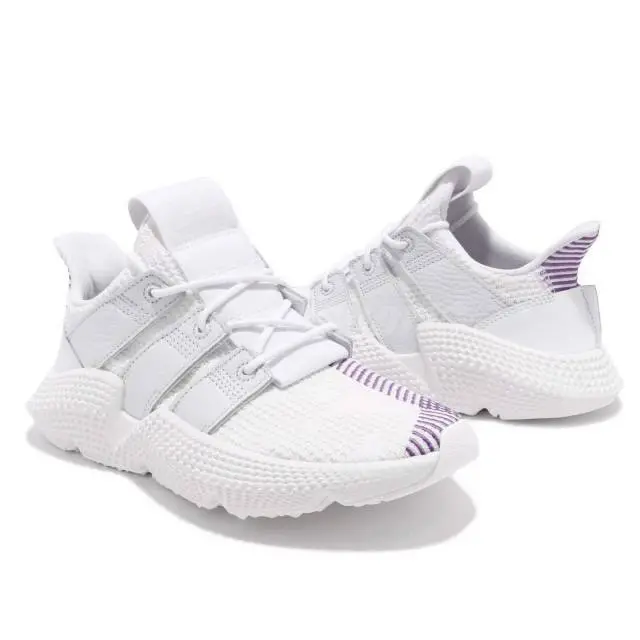 Alternative view of Giày Adidas Wmns Prophere 'Footwear White' CG6260
