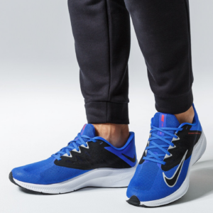 Alternative view of Giày Nike Quest 3 'Racer Blue' CD0230-400