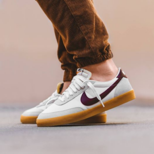 Alternative view of Giày Nike Killshot Vulc 'Team Red' AQ4133-100