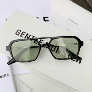 Alternative view of Kính Gentle Monster Kings 01