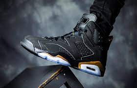 Giày Nike Air Jordan 6 Retro 'Defining Moments' 2020 CT4954-007 - Ảnh 7
