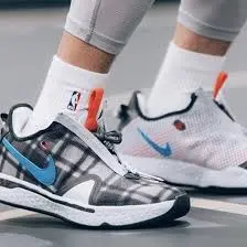 Alternative view of Giày Nike PG 4 EP 'Plaid' CD5082-002