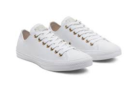 Alternative view of Giày Converse Chuck Taylor All Star Clean n Preme 167824C