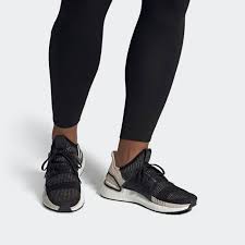 Giày Adidas UltraBoost 19 'Black Linen' G27506 - Ảnh 4
