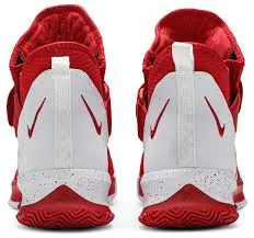 Giày Nike LeBron Soldier 13 SFG TB 'University Red' CN9809-600 - Ảnh 5