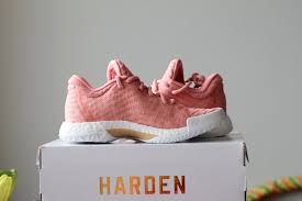 Giày Adidas Harden Vol. 1 LS Primekit J 'Sweet Life' CQ0189 - Ảnh 4