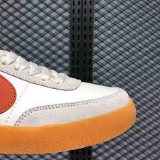 Giày Nike Killshot 2 Leather 'Sail Desert Orange' 432997-127 - Ảnh 5