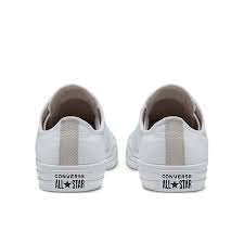 Giày Converse Chuck Taylor All Star Clean n Preme 167824C - Ảnh 4