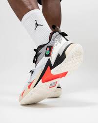 Nike Jordan Why Not Zer0.3 PF 'Unite' CD3002-101 - Ảnh 3
