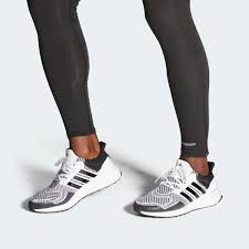 Alternative view of Giày Adidas UltraBoost 1.0 DNA 'Cookies And Cream' H68156