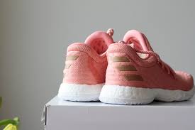 Giày Adidas Harden Vol. 1 LS Primekit J 'Sweet Life' CQ0189 - Ảnh 3